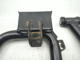 18-24 Linhai M750L Rear Left & Right Upper Control A Arms Set Pair 72293 72294