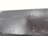 18-24 Linhai M750L Rear Left & Right Lower Control A Arms Set Pair 27326 27327