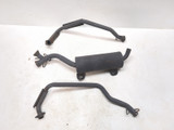 18-24 Linhai M750L Muffler & Header Pipes Exhaust Muffler & Header Pipe Set Can