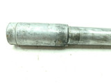 98 Honda VFR800 FI Interceptor Front Wheel Axle