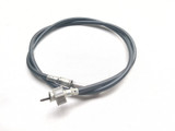 03-24 Ural Gear Up Front Speedometer Gear Cable