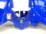 13-25 Yamaha Raptor YFM700R Rear Fender Fairing Guard Splash Mudguard