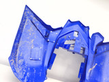 13-25 Yamaha Raptor YFM700R Rear Fender Fairing Guard Splash Mudguard