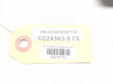 03-24 Ural Gear Up Right Side Frame Cover Panel Fairing