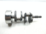 02 Honda VFR800 Interceptor Crankshaft Crank Shaft W/ Flywheel