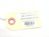03-24 Ural Gear Up Sidecar Brake Line