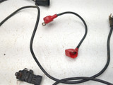 18-24 Linhai M750L Regulator O2 Relay Air Intake Temp Sensor Set Kit  97.10