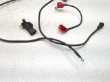 18-24 Linhai M750L Regulator O2 Relay Air Intake Temp Sensor Set Kit  97.10