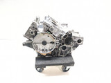 02 Honda VFR800 Interceptor Engine Motor Case Block