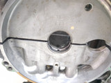02 Honda VFR800 Interceptor Engine Motor Case Block