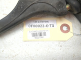 18-24 Linhai M750L Front Left Brake Master Cylinder Pump Lever 2211120
