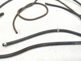 18-24 Linhai M750L Miscellaneous Engine Hose Line Set Kit