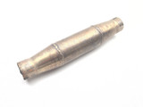 03-24 Ural Gear Up Exhaust Catalytic Converter IMZ-8.1040-12009