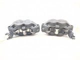05-09 BMW K1200LT Front Brake Calipers Set Pair
