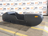 03-24 Ural Gear Up Right Sidecar Body Tub EFI Cowl Cover Panel