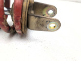 86 87 Honda VFR 700 F Interceptor Rear Adjustable Shock Suspension