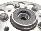 86 87 Honda VFR 700 F Interceptor Rear Wheel Cush Drive Sprocket Hub