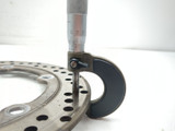 86 87 Honda VFR 700 F Interceptor  Disc Brake Rotor