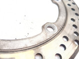 86 87 Honda VFR 700 F Interceptor  Disc Brake Rotor