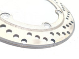 86 87 Honda VFR 700 F Interceptor  Disc Brake Rotor