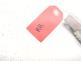 86 87 Honda VFR 700 F Interceptor Passenger Foot Pegs Set
