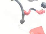 86 87 Honda VFR 700 F Interceptor Starter Relay Brake Switch Battery Cable Set