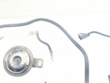 86 87 Honda VFR 700 F Interceptor Starter Relay Brake Switch Battery Cable Set