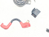 86 87 Honda VFR 700 F Interceptor Starter Relay Brake Switch Battery Cable Set