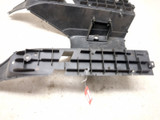 92-01 Honda Helix CN250 Front Inner Dash Box With Lower Floorboard Cover Set