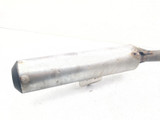 86 87 Honda VFR 700 F Interceptor Exhaust Muffler Silencer Can Slip On RIGHT