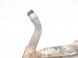 86 87 Honda VFR 700 F Interceptor Exhaust Muffler Silencer Can Slip On RIGHT