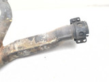 86 87 Honda VFR 700 F Interceptor Exhaust Muffler Silencer Can Slip On RIGHT