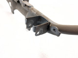 92-01 Honda Helix CN250 Rear Trunk Luggage Rack Subframe