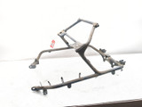 92-01 Honda Helix CN250 Rear Trunk Luggage Rack Subframe