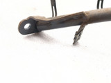 92-01 Honda Helix CN250 Rear Trunk Luggage Rack Subframe