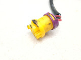 18-24 Linhai M750L Front Ignition Switch Control WITH KEY 30110