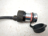18-24 Linhai M750L Front Ignition Switch Control WITH KEY 30110
