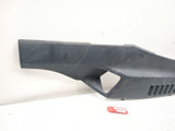 92-01 Honda Helix CN250 Right Side Lower Fairing Cover Panel