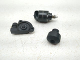 18-24 Linhai M750L IAC Idle Air Control Valve & TPS Sensor Set