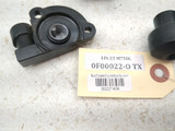 18-24 Linhai M750L IAC Idle Air Control Valve & TPS Sensor Set