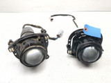 18-24 Linhai M750L Front Right Headlight High Beam & Dipped Lights Set Pair