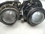 18-24 Linhai M750L Front Right Headlight High Beam & Dipped Lights Set Pair