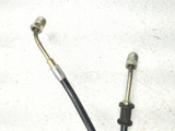 18-24 Linhai M750L Rear Left Brake Lines Set Pair 72185