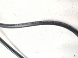18-24 Linhai M750L Rear Left Brake Lines Set Pair 72185