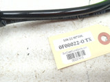 18-24 Linhai M750L Rear Left Brake Lines Set Pair 72185