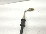18-24 Linhai M750L Rear Brake Line Set Of 3  72182