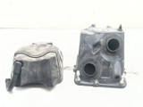 03-06 Ducati Multistrada 1000 Upper Lower Housing Airbox 24610771A