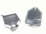 03-06 Ducati Multistrada 1000 Upper Lower Housing Airbox 24610771A