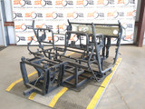 22-24 Kandi EV Cowboy E10K Main Frame Chassis STRAIGHT BOS