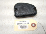 18-24 Linhai M750L Front Brake Master Cylinder Reservoir Cap Cover
